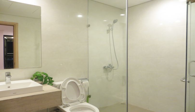 2 bedrooms Apartment in Long Bien, Ha Noi, Vietnam No. 20046