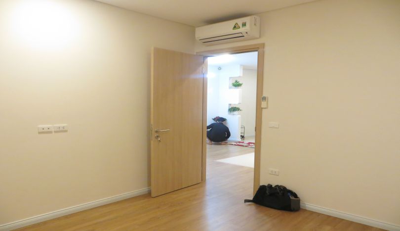 2 bedrooms Apartment in Long Bien, Ha Noi, Vietnam No. 20046
