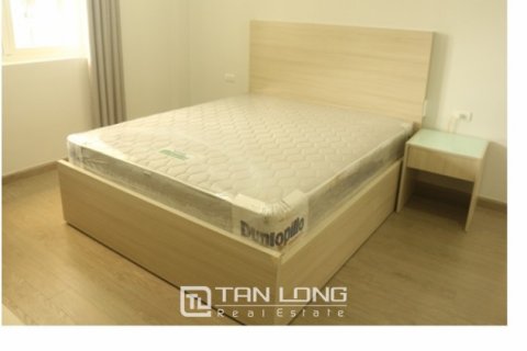 2 bedrooms Apartment in Tay Ho, Ha Noi, No. 3903 4