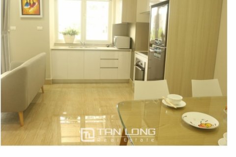 2 bedrooms Apartment in Tay Ho, Ha Noi, No. 3903 3