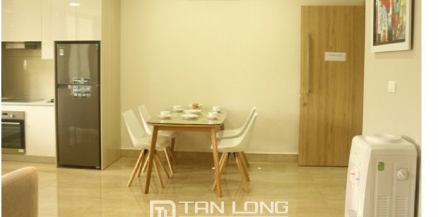 2 bedrooms Apartment in Tay Ho, Ha Noi, No. 3903