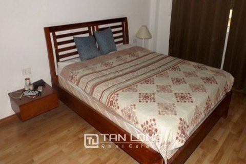 Квартира с 1 спальней в Бадинь, Ханой , № 3908 3