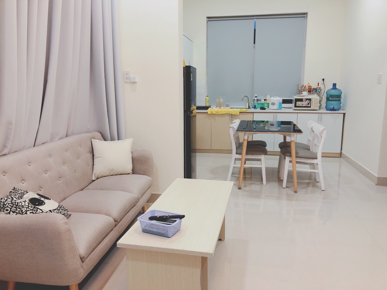 2 bedrooms Villa in Nha Trang, Vietnam No. 16101