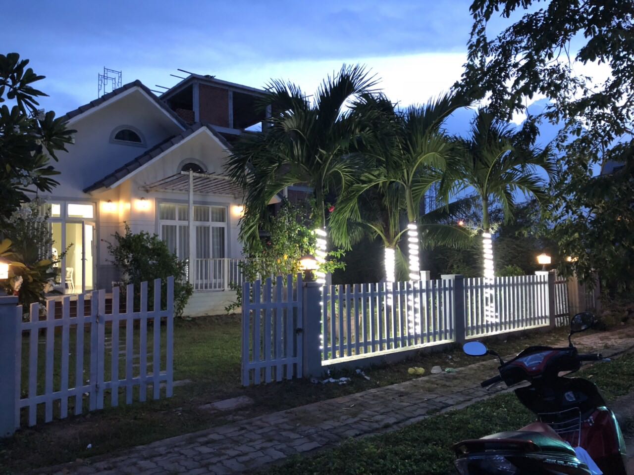 2 bedrooms Villa in Nha Trang, Vietnam No. 16101