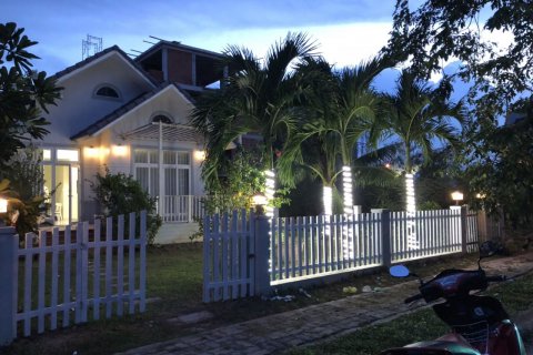 2 bedrooms Villa in Nha Trang,  No. 16101 9
