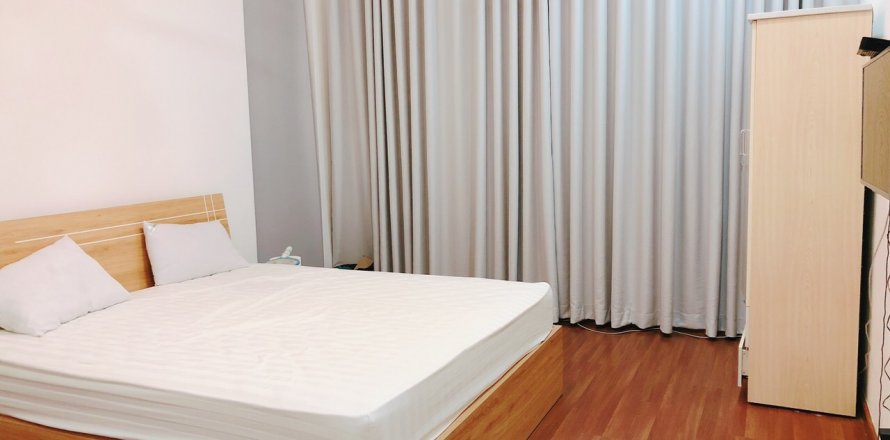 2 bedrooms Villa in Nha Trang,  No. 16101