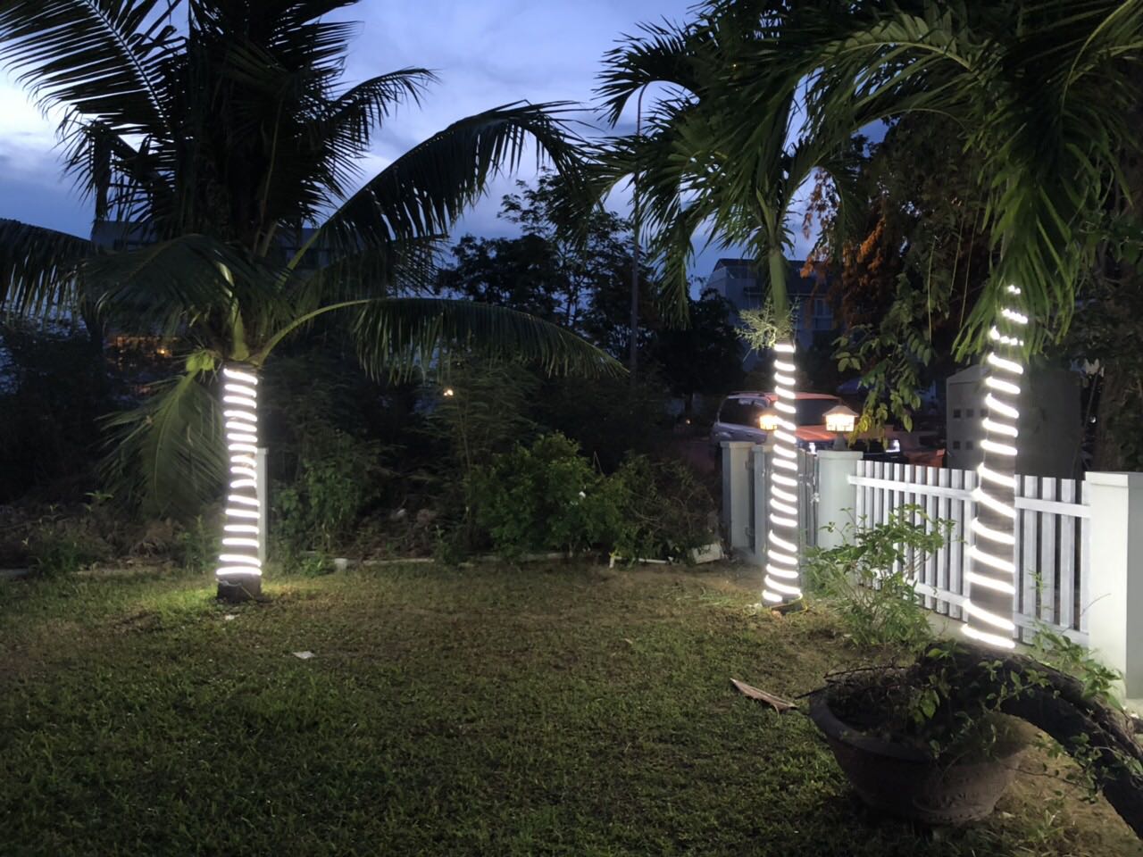 2 bedrooms Villa in Nha Trang, Vietnam No. 16101