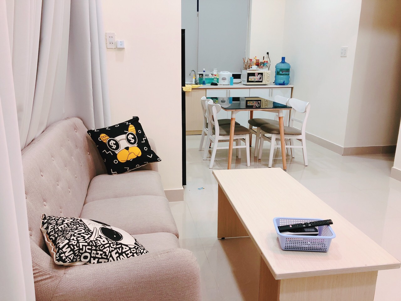 2 bedrooms Villa in Nha Trang, Vietnam No. 16101