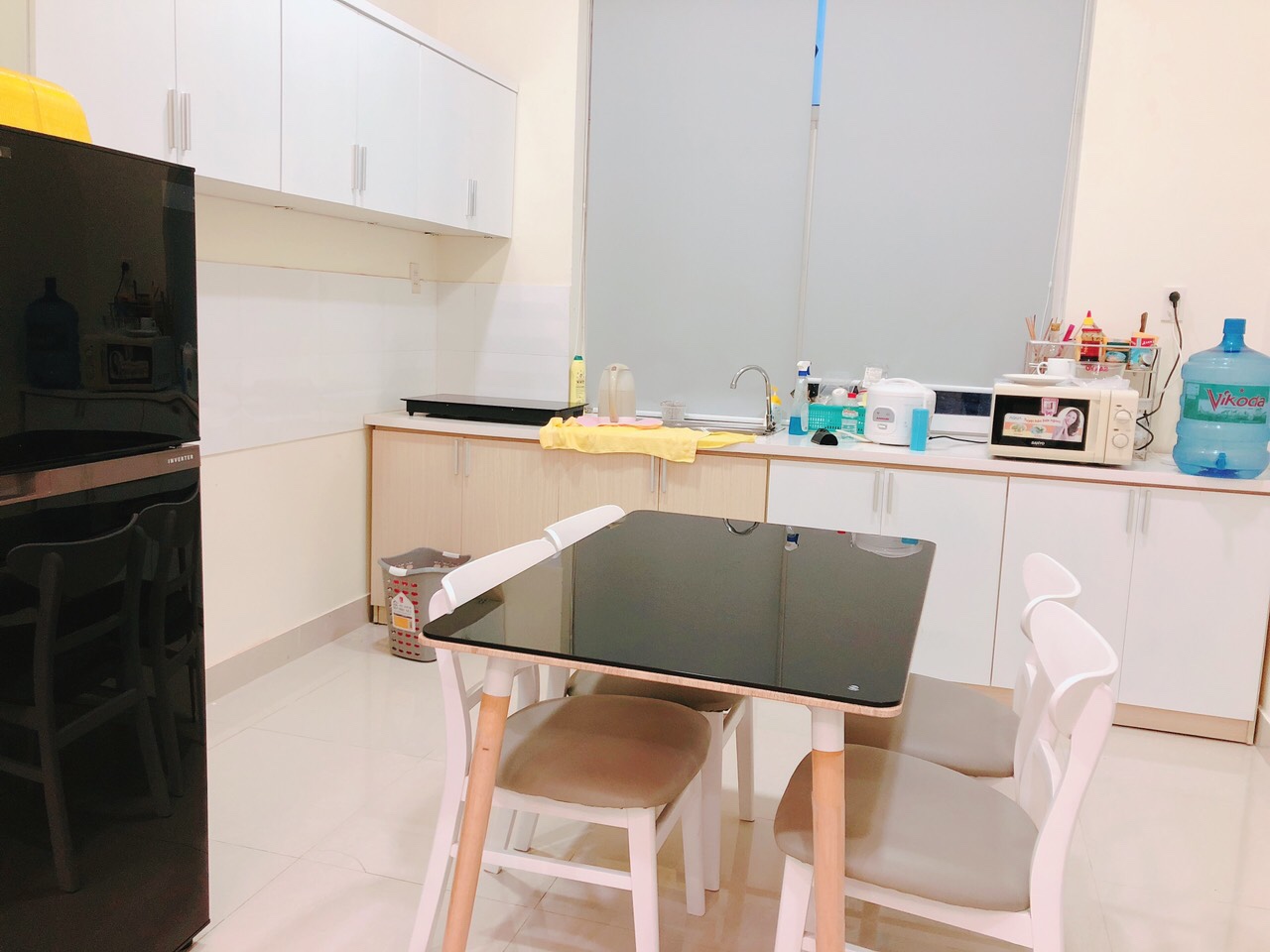 2 bedrooms Villa in Nha Trang, Vietnam No. 16101