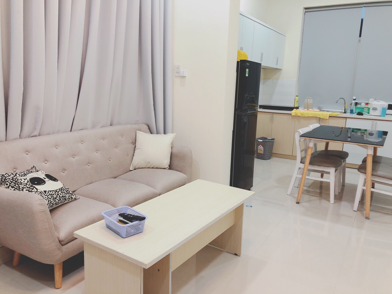 2 bedrooms Villa in Nha Trang, Vietnam No. 16101