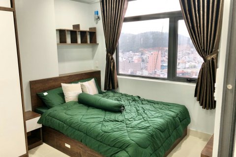 Квартира с 2 спальнями в Нячанг, № 16096 6