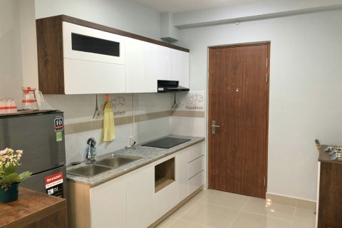 Квартира с 2 спальнями в Нячанг, № 16096 4