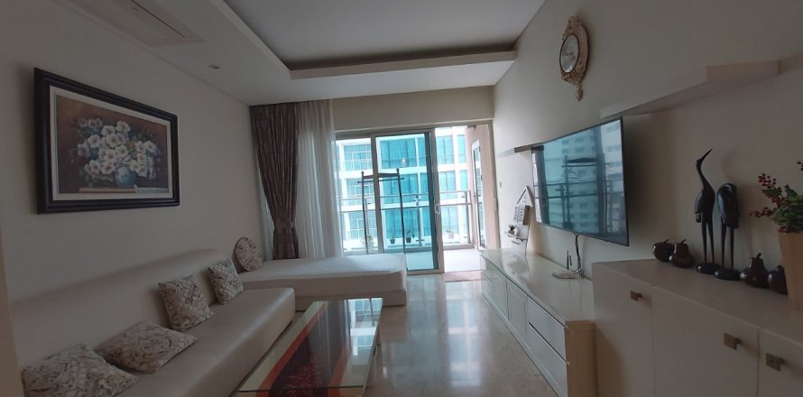 1 bedroom Apartment in Nha Trang, No. 16099