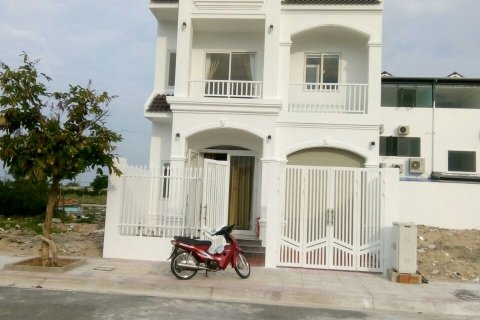 5 bedrooms House in Nha Trang, No. 16098