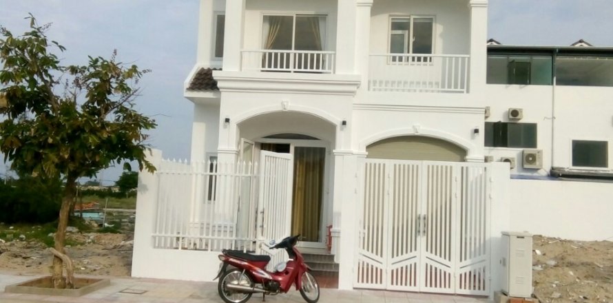 5 bedrooms House in Nha Trang, No. 16098