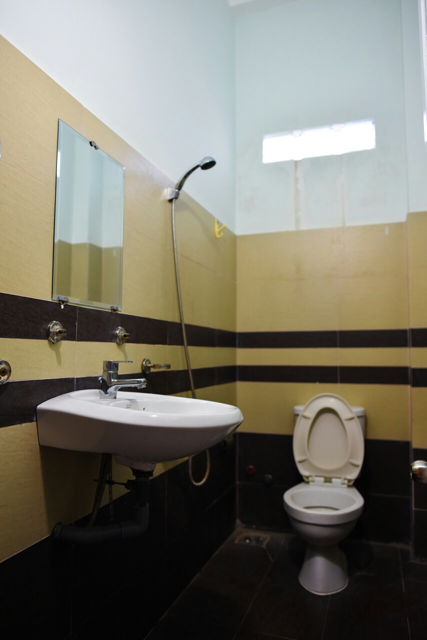 5 bedrooms House in Nha Trang, Vietnam No. 16095