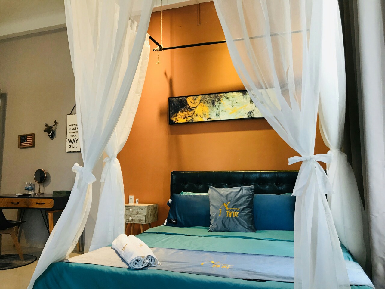 5 bedrooms House in Nha Trang, Vietnam No. 16095