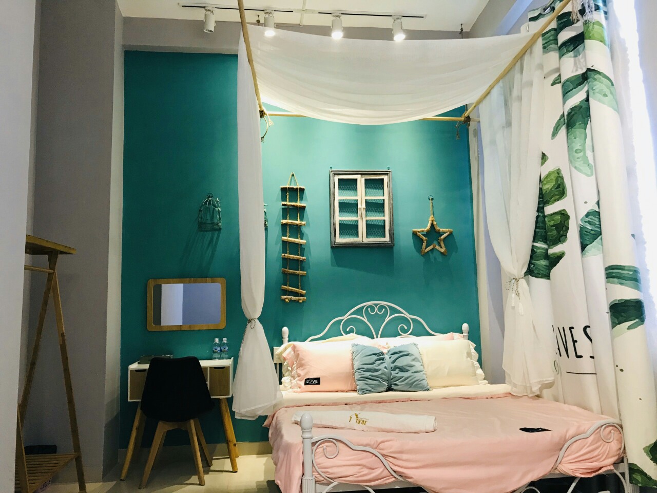 5 bedrooms House in Nha Trang, Vietnam No. 16095
