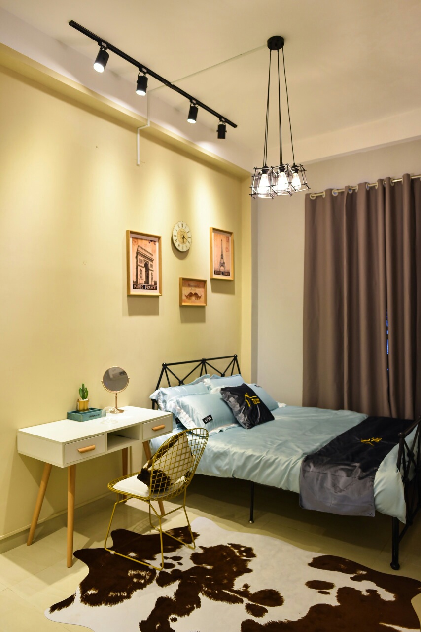 5 bedrooms House in Nha Trang, Vietnam No. 16095