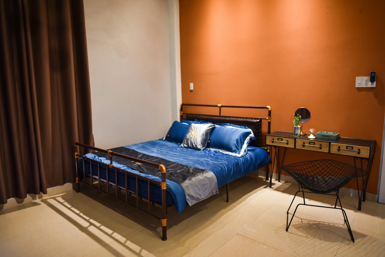 5 bedrooms House in Nha Trang, Vietnam No. 16095