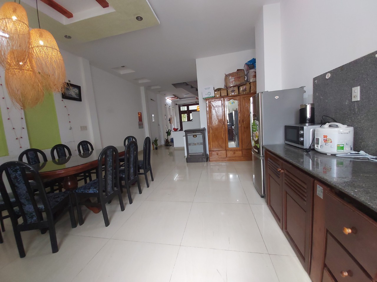 5 bedrooms House in Nha Trang, Vietnam No. 16095