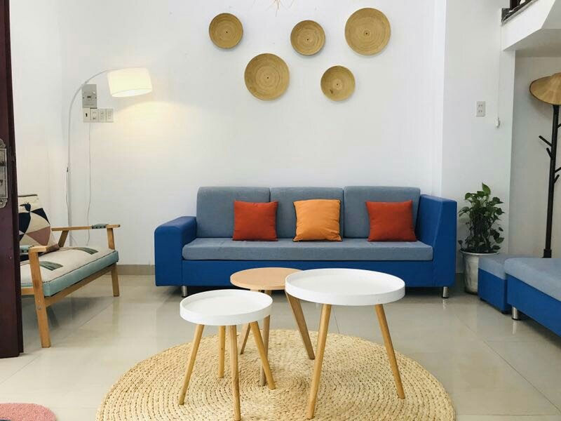 5 bedrooms House in Nha Trang, Vietnam No. 16095