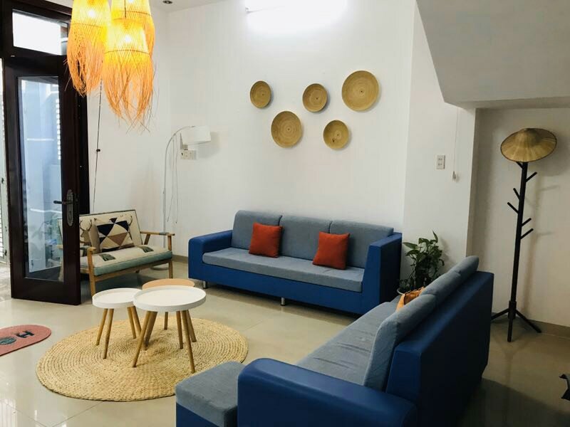 5 bedrooms House in Nha Trang, Vietnam No. 16095