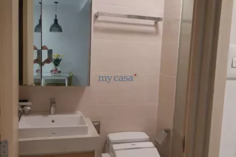 1 bedroom Apartment in Thu Duc, Ho Chi Minh,  No. 12493 4