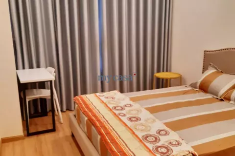 1 bedroom Apartment in Thu Duc, Ho Chi Minh,  No. 12493 2