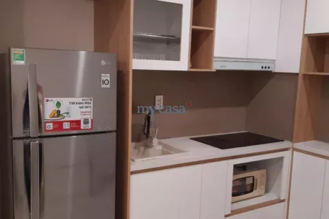 1 bedroom Apartment in Thu Duc, Ho Chi Minh,  No. 12493 7