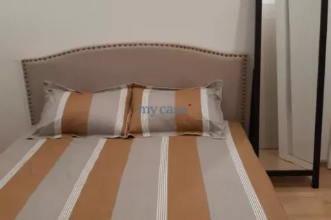 1 bedroom Apartment in Thu Duc, Ho Chi Minh,  No. 12493