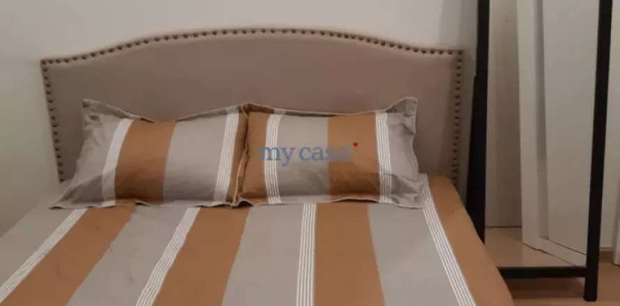 1 bedroom Apartment in Thu Duc, Ho Chi Minh,  No. 12493