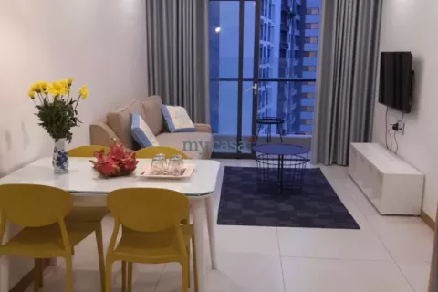 1 bedroom Apartment in Thu Duc, Ho Chi Minh,  No. 12493 6
