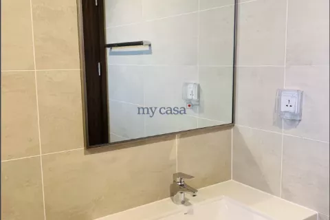 2 bedrooms Apartment in Thu Duc, Ho Chi Minh, No. 12490 3