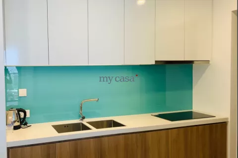 2 bedrooms Apartment in Thu Duc, Ho Chi Minh, No. 12490 8