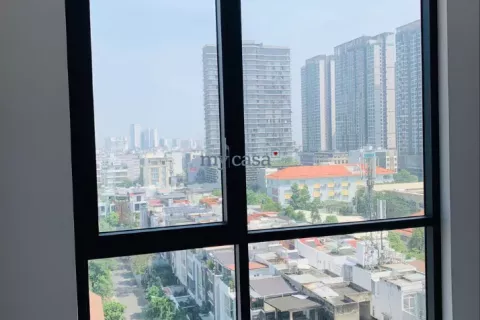 2 bedrooms Apartment in Thu Duc, Ho Chi Minh, No. 12490 10