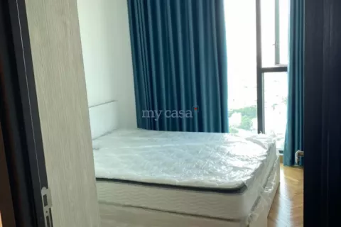 2 bedrooms Apartment in Thu Duc, Ho Chi Minh,  No. 12494