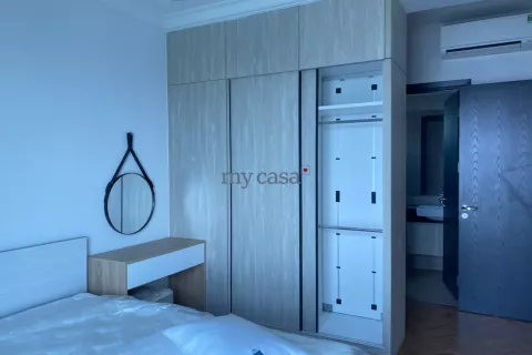 2 bedrooms Apartment in Thu Duc, Ho Chi Minh, No. 12494 3