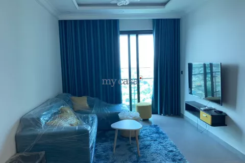 2 bedrooms Apartment in Thu Duc, Ho Chi Minh, No. 12494 2