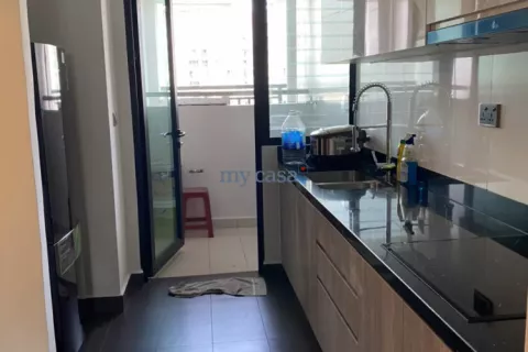2 bedrooms Apartment in Thu Duc, Ho Chi Minh, No. 12494 5