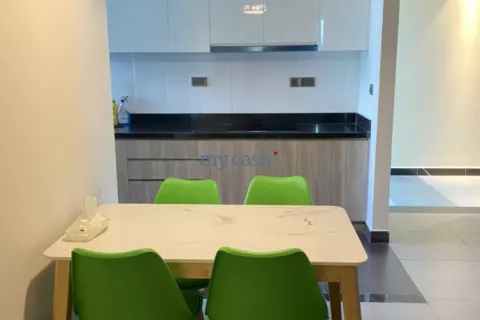 2 bedrooms Apartment in Thu Duc, Ho Chi Minh, No. 12494 4