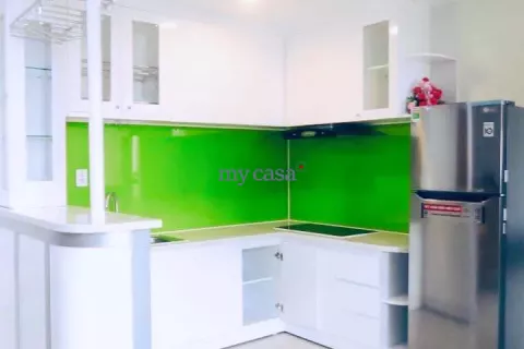 2 bedrooms Apartment in Thu Duc, Ho Chi Minh, No. 12495 9