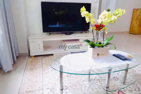 2 bedrooms Apartment in Thu Duc, Ho Chi Minh, No. 12495 3