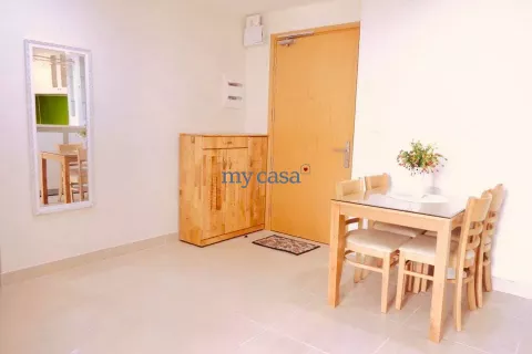 2 bedrooms Apartment in Thu Duc, Ho Chi Minh, No. 12495 6
