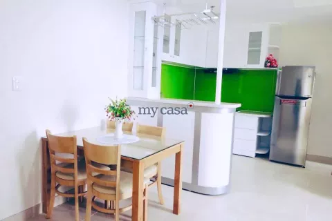 2 bedrooms Apartment in Thu Duc, Ho Chi Minh, No. 12495 5