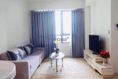 2 bedrooms Apartment in Thu Duc, Ho Chi Minh, No. 12495 2