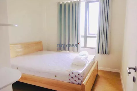 2 bedrooms Apartment in Thu Duc, Ho Chi Minh, No. 12495 8