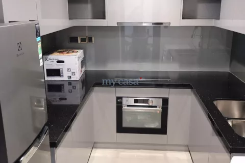 Квартира с 2 спальнями в Район 1, Хошимин , № 12492 4