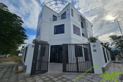 4 bedrooms Villa in Nha Trang, No. 27669