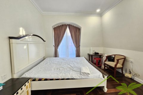 Вилла с 4 спальнями в Нячанг, № 27667 16